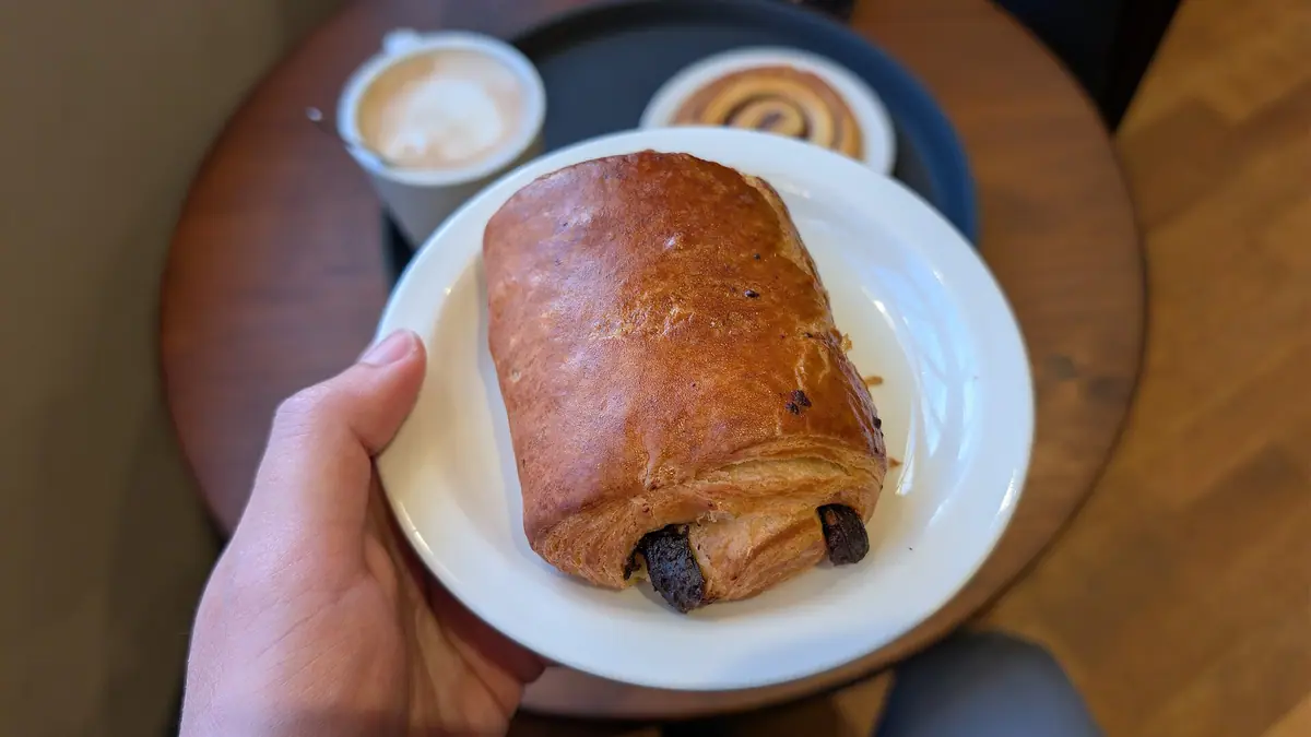 Sherwin's Cheese Company – patisserie in Leicester town centre